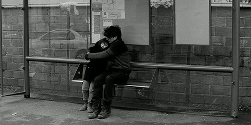devaneiossuspensos: Charlotte: Why didn’t you want a child? Louis: Because… I don’t know, I thought 