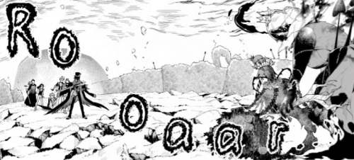 I'm Here To Remind Everyone That Our Very Yasashii Gakuenchou Has Defensive Magic Strong Enough To Withstand