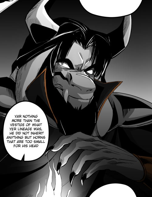 FELINE BAD: PROLOGUE (Part 3/7)NextPreviousCoverUpdated every Tuesday and Friday!☕KO-FI☕Patreon