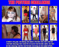 gilliant:  sissy2expose:  sissygirlytiffany40: