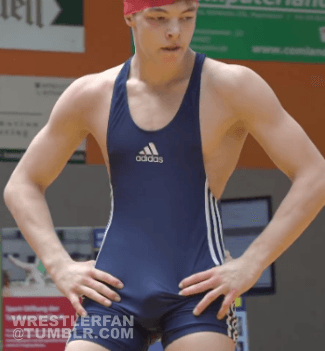 wrestlersaresexy:  Freaking Stunning.