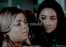 pllrose:Then someone looks at you, and sees you, and it’s alright.Every now and then, an Emison memo