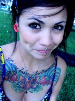 Tattoo Babes