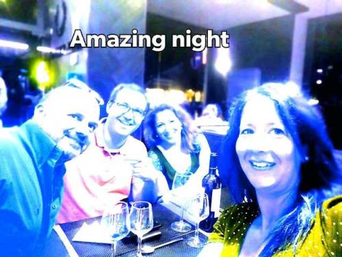 Wunderbar und gemutlich night…..Restaurante em lisboa Alvalade. ..ITALIAN REPUBLIC. …M