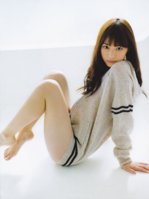 Nanase Nishino : 西野七瀬