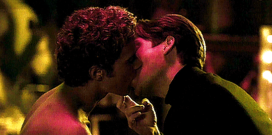 robbieamell:Ryan Phillippe in 54: The Director’s Cut (1998)