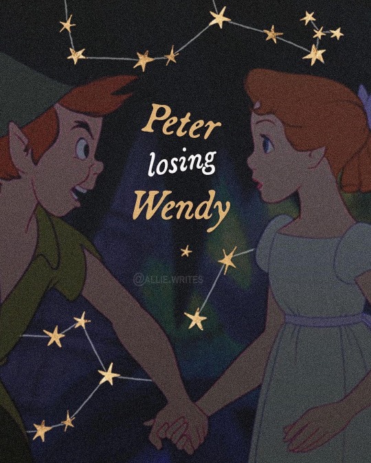 peter pan and wendy quotes tumblr