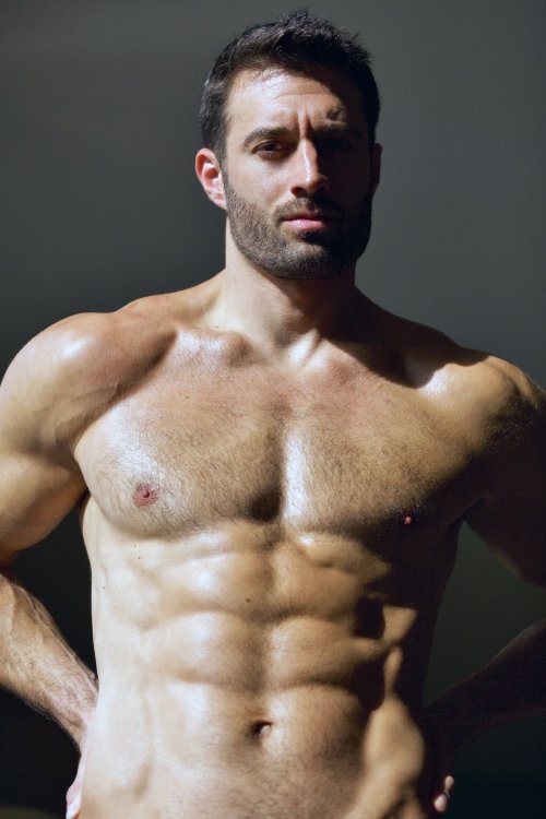 maleviews:  Jared P Smith