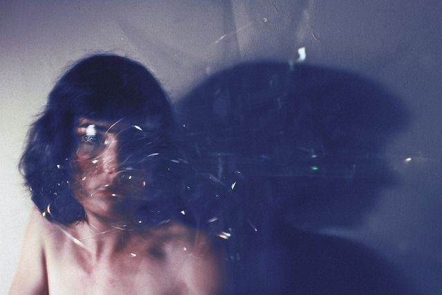 untrustyou:  Maren Celest 