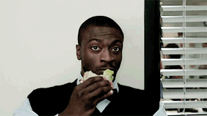 meranoworld:  You probably ate the damn sandwich yourself and forgot about it 