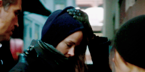 attackoneyebrows:    ↳  in which root is ridiculously attractive | 1/?  