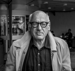 Michael Nyman 2013 By Keaphoto (new Edit)He made the music for the movie “the piano”