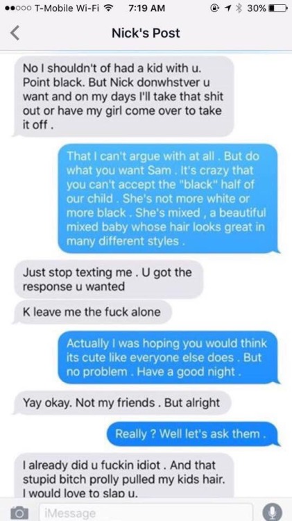 90sblackgirl: aniyra:   thepinkcornmoon:  rosaymami:  -goldmedal-:   chrissongzzz:  This is a must Read guys.✊🏿  This shit just pissed me off   But y'all want these white girls .. mmhm . Damn shame .  so you mean to tell me he didn’t know that