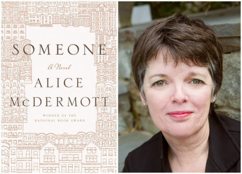 Q&A with Alice McDermott
Alice McDermott will be at the National Book Festival on August 30 at the Walter E. Washington Convention Center at 5:20 p.m in the Fiction & Mystery Pavilion, signing prior to the event at 3:30 p.m. Politics & Prose is proud...