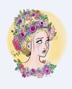 steakandunicorns:#midsommar really stuck with me. 