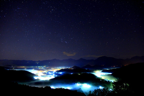 Starry Night by Thunderbolt_TW on Flickr.