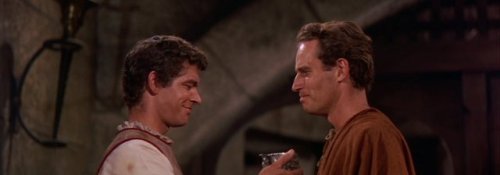 oldfilmsflicker:Ben-Hur, 1959 (dir. William Wyler)