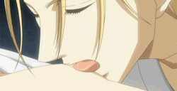 All About Yaoi and Homo