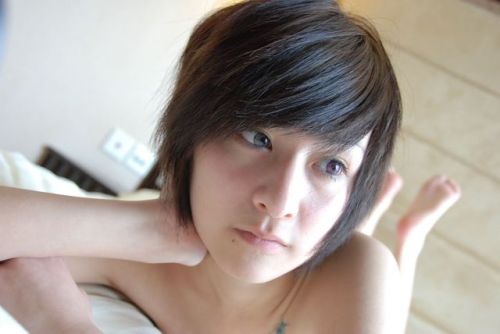 guomo:  《非诚勿扰》女嘉宾薛璐私拍裸照流出 [551P](30)
