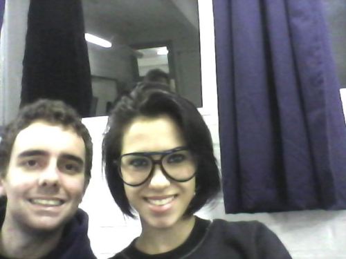 Nada vai nos separarA amizade é tudo! (8