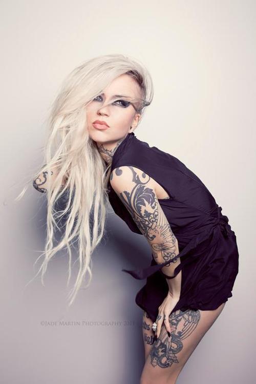 Hottest girls