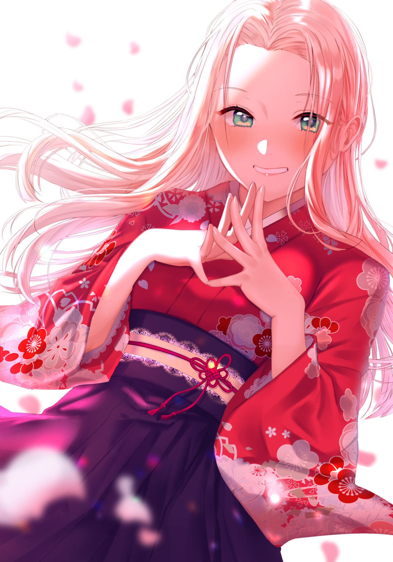 Sakura Haruno (@SakuraHarunoArt) / X