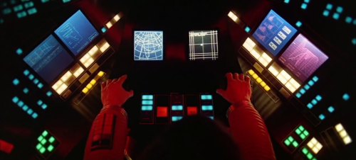 lycheesodas:2001: A SPACE ODYSSEY (1968) dir. Stanley Kubrick