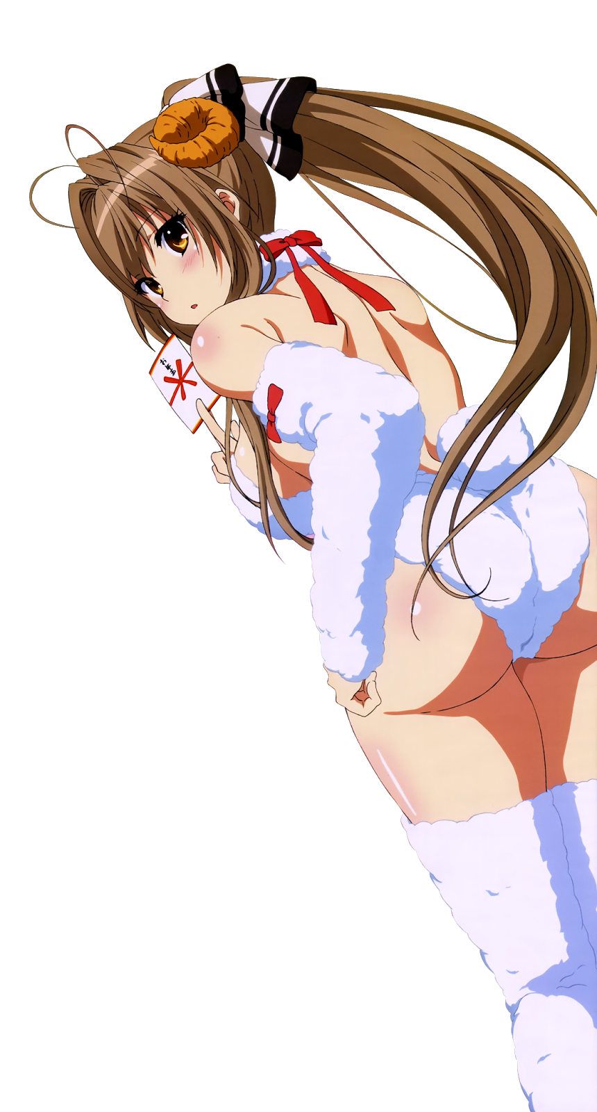 onodera-dera-dera:  Transparent Isuzu 