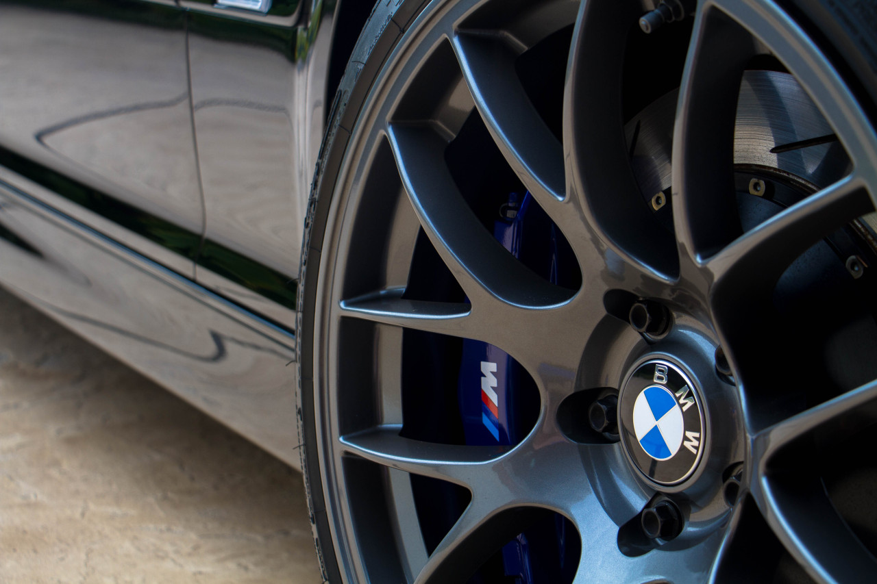 thebimmerblog:  Got a new camera last week so of course the M3 got a new photo shoot!