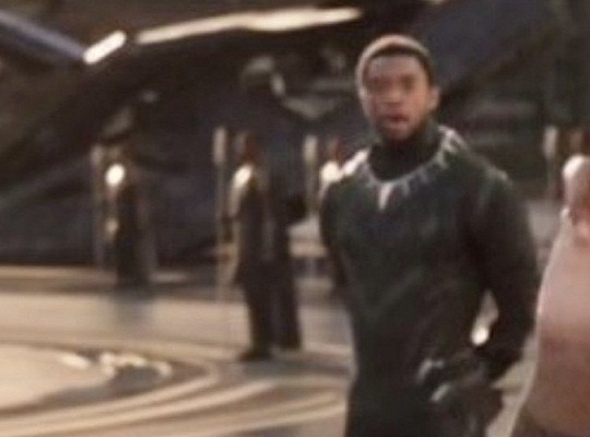 sexualthorientation: weheartfandom: black panther (2018): a summary that’s the