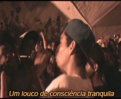 Somos o que somos, cores e valores