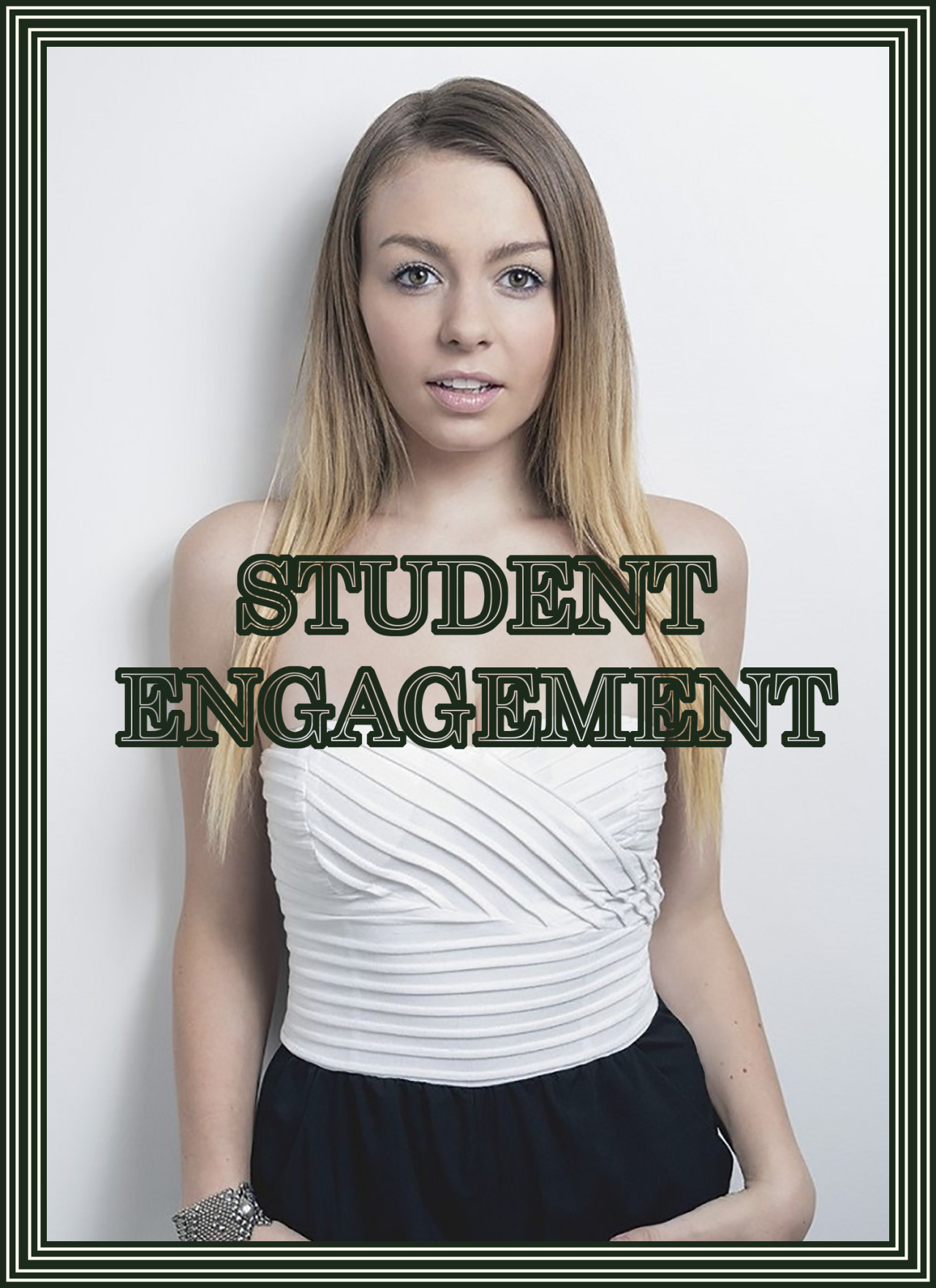   Today, I released a brand new caption story called &ldquo;Student Engagement&rdquo;.