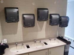 aristocratic-android: NEED A DISPENSER HERENEED A DISPENSER HERENEED A DISPENSER HERENEED A DISPENSER HERE