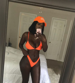 blackgirlsareeverything:  fuckyeahafricans:Black