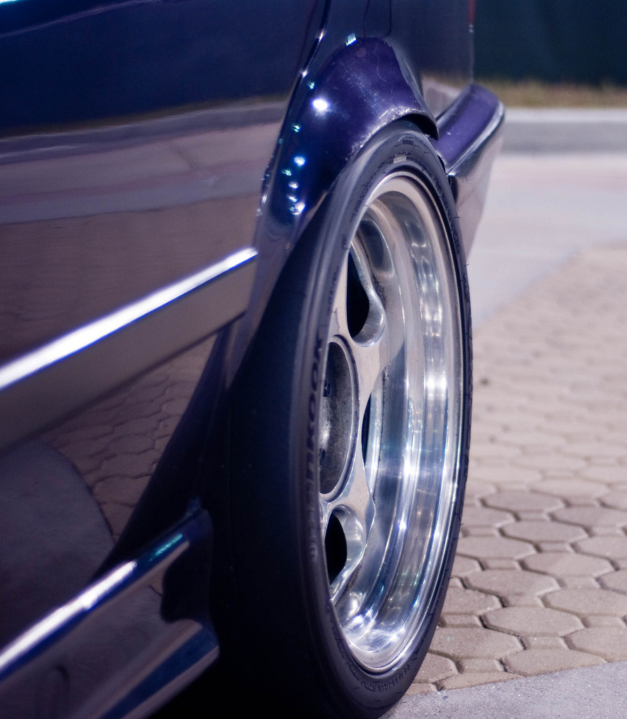 euroaficionado:  &ldquo;One of SoCal’s most abused E36s&rdquo;-Geoff.T