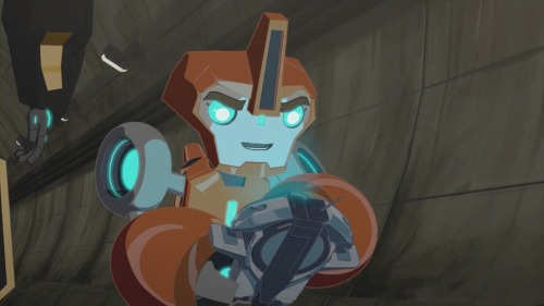 acecharacteroftheday:Today’s Ace Character of the Day is: Fixit (Transformers) 