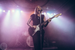 pvris-love:  Photo by Shelby Miller