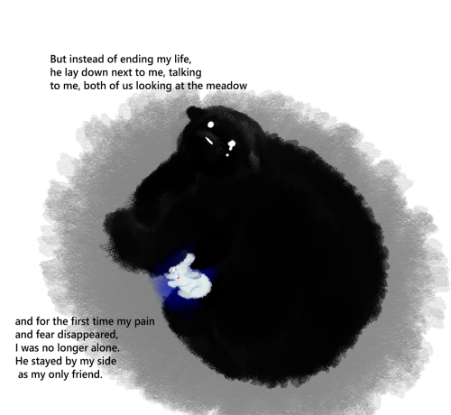 Why Can I See Funtime Freddy Adopting Bonbon Since He Be A Paralyzed Bun.