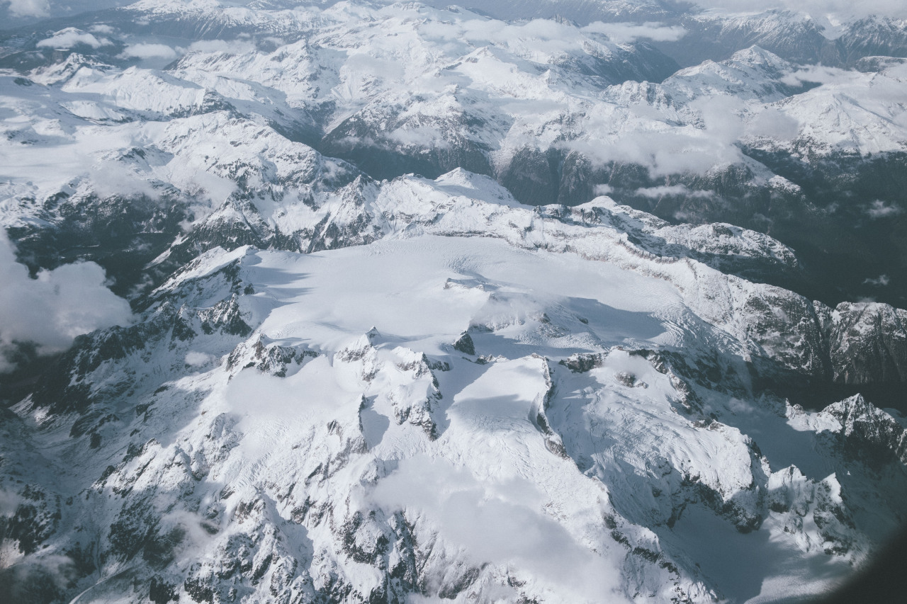 jaymegordon:  BC’s Coast Mountains  ➾ Jayme Gordon  Check out my Instagram! @jayme_gordon