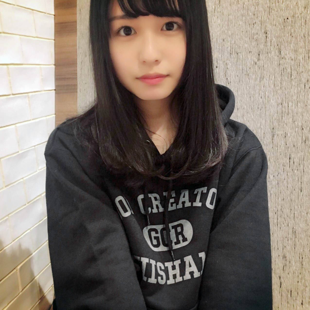 sakamichipost46:  長濱ねる1st写真集 ここから【公式】@neru_nagasaki
