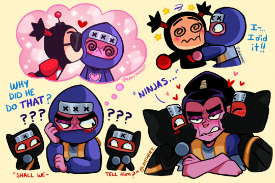 Garu The Robot Explore Tumblr Posts And Blogs Tumgir