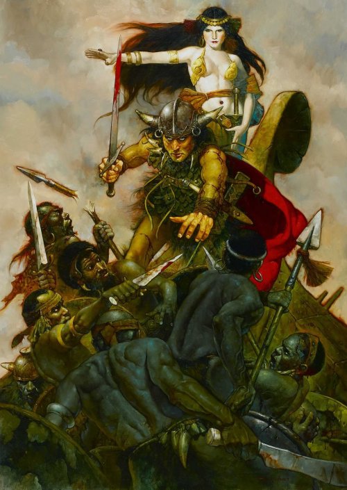 Conan–Sanjulian