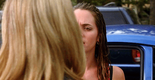 Bring It On (2000) Dir. Peyton Reed