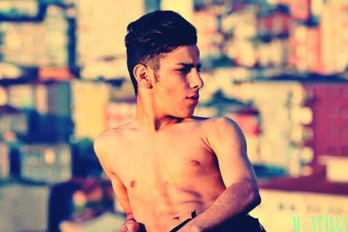 HOT TURKISH AND KURDISH GUYS