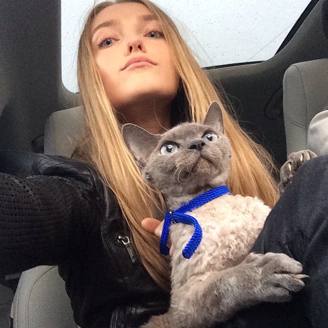 Valeria Islas