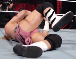 Hot and Sexy Wrestling
