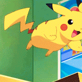 no26-kaichu:  Pokeani 25 Day Challenge Day One ↪ Favorite Character: Ash Ketchum