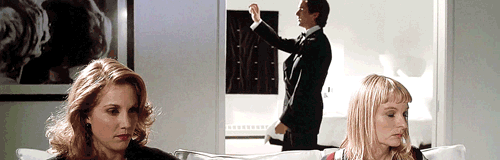  American Psycho 