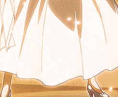 manatsuu:  “Never underestimate a bride!” 