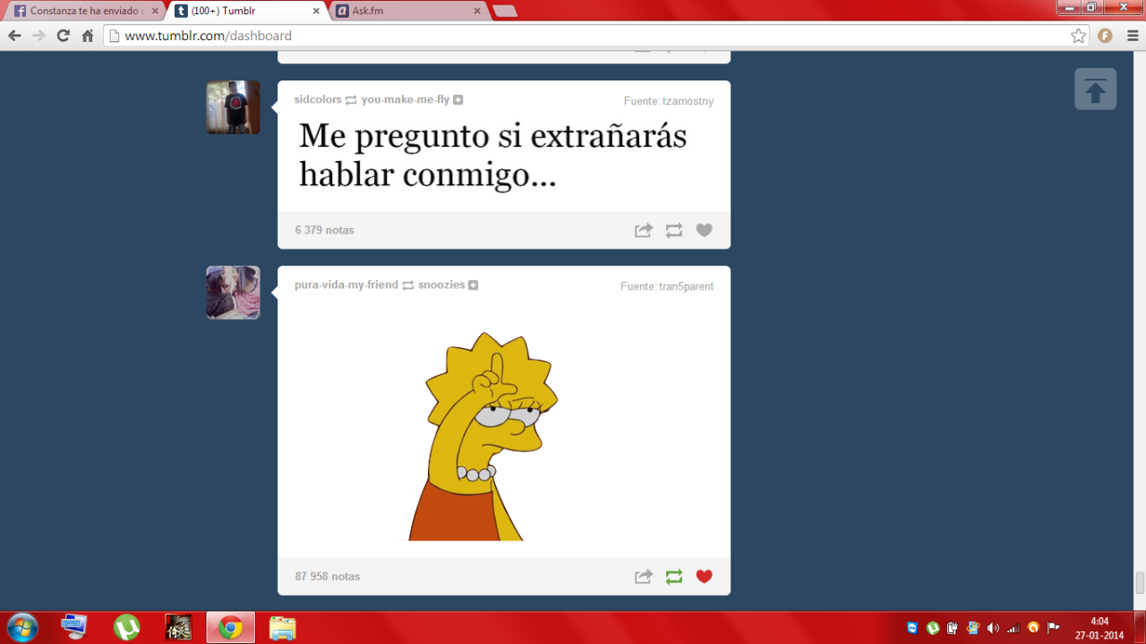 Empatía